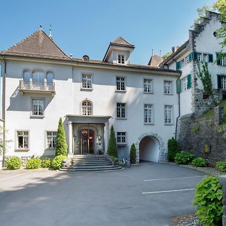 Hotel Schloss Ragaz Бад-Рагац Екстер'єр фото